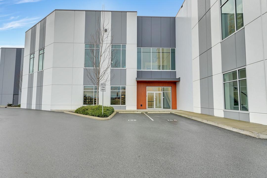 106 - 7672 Progress Way, Delta, BC