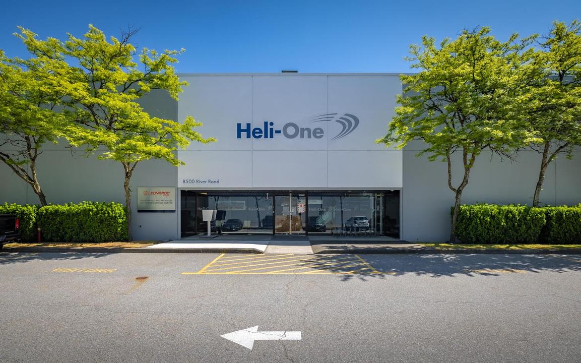 8500 - 8500 River Road, Delta, BC