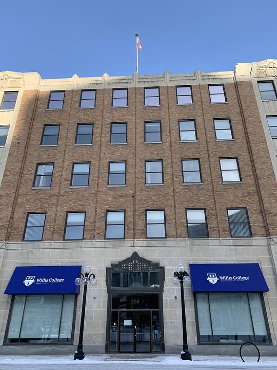 3rd Floor - 35 King Street, Winnipeg, MB