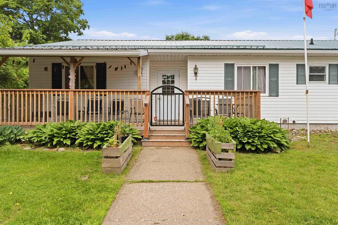 9 Freeman Street, Bridgetown, NS