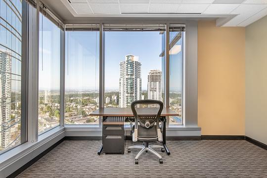 4720 Kingsway, Unit 2600, Metrotower 2, 26th floor, Burnaby, BC