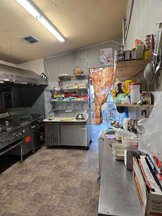 670 Scott Avenue, Hedley, BC
