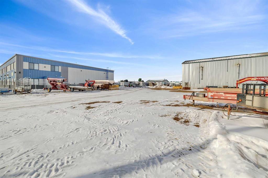 6606 42 Avenue, Ponoka, AB