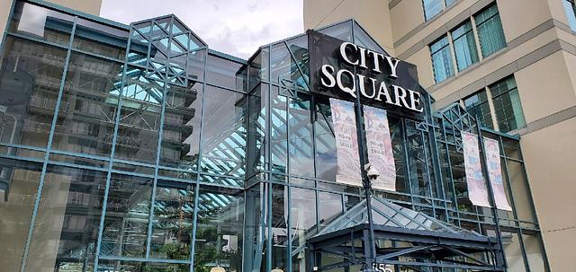 555 West 12th Avenue, Vancouver, BC