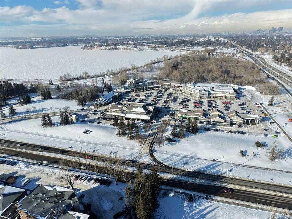 1600 90 Avenue Southwest, Calgary, AB