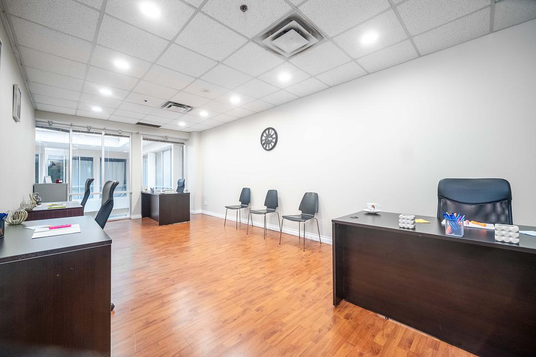 241 - 970 Burrard Street, Vancouver, BC