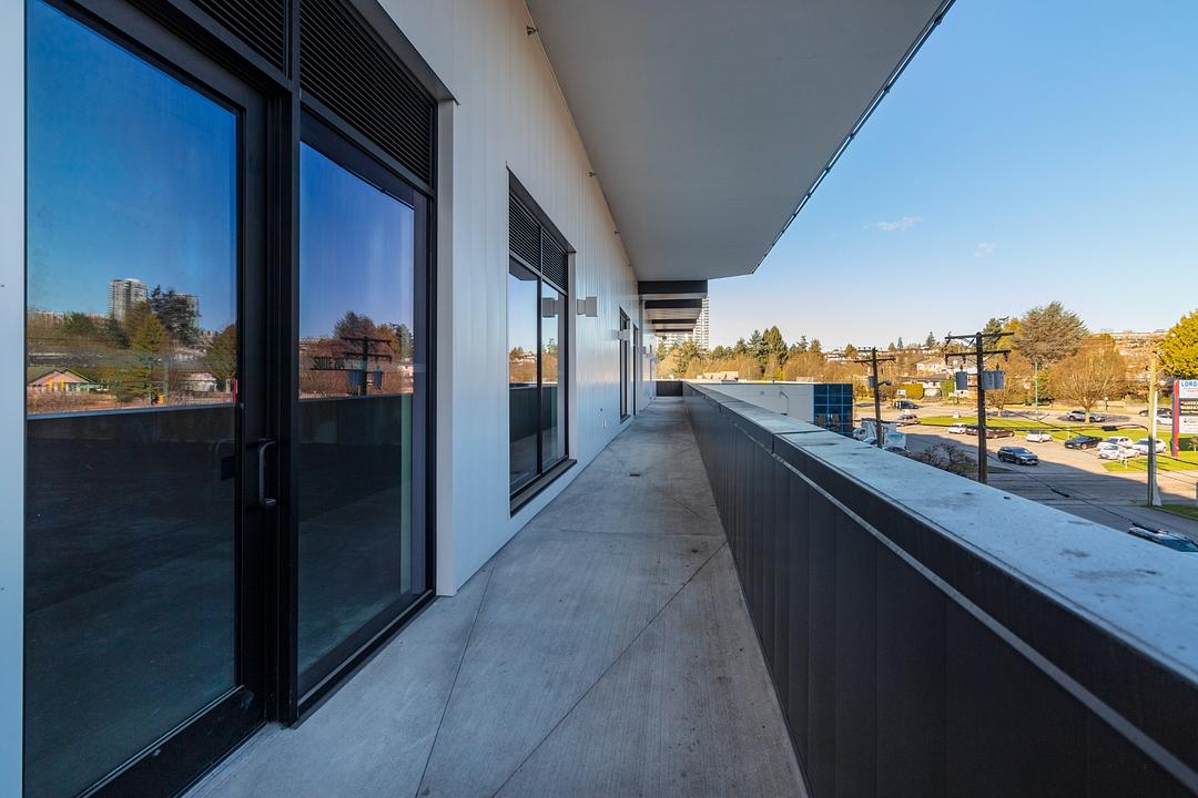 204 - 8188 Manitoba Street, Vancouver, BC