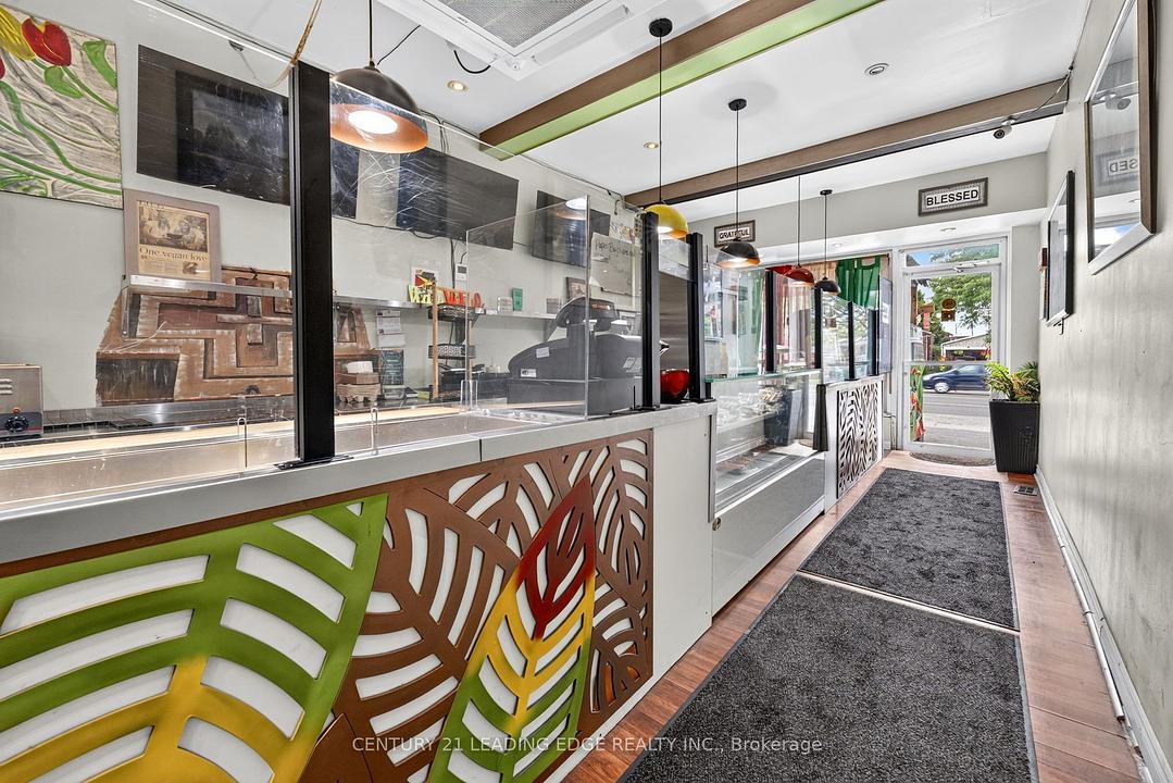 741 Pharmacy Avenue, Toronto, ON
