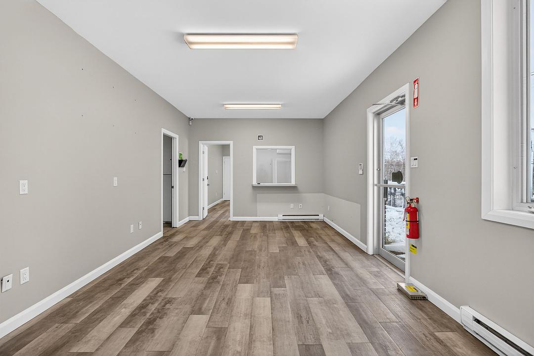 1954 Amirault Street, Dieppe, NB