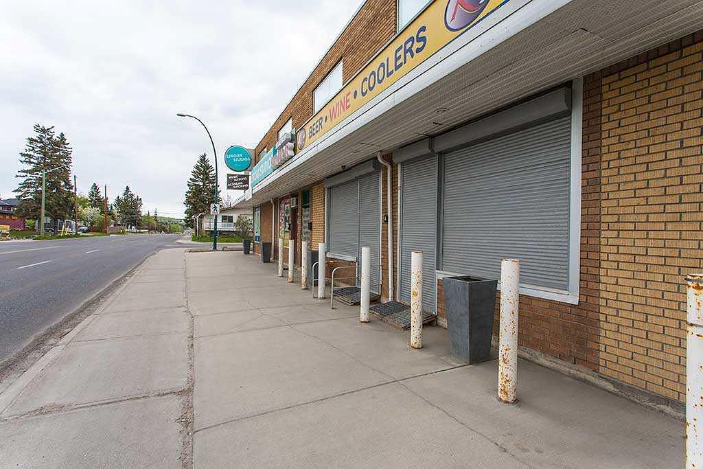 2116 14 Street Northwest, Calgary, AB