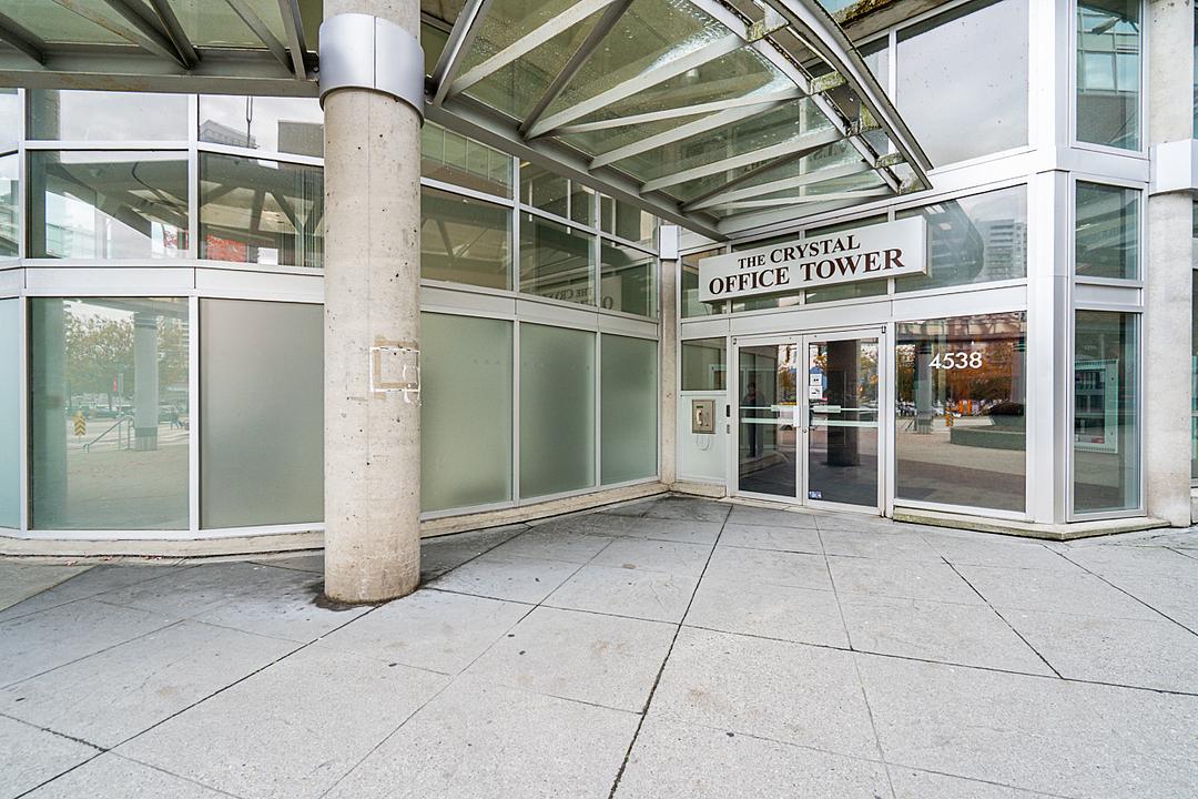 613, 615 - 4538 Kingsway, Burnaby, BC