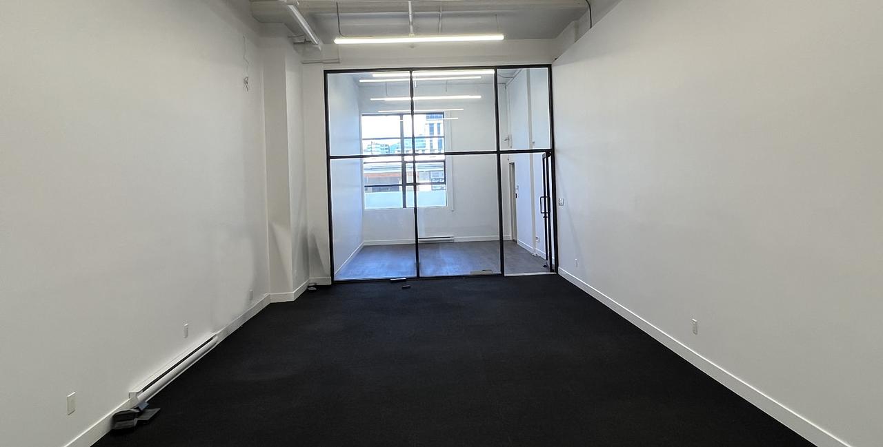 124 - 124 West 6th Avenue, Vancouver, BC