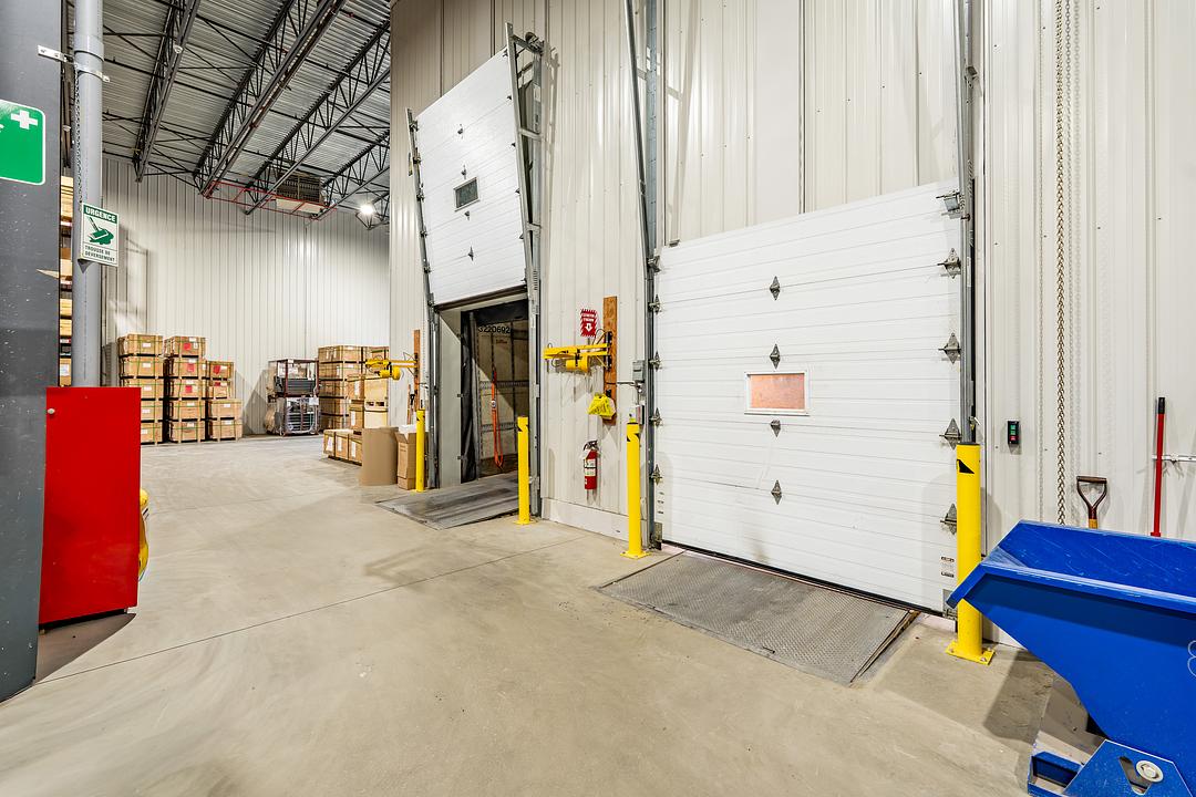 818 Boulevard Industriel, granby, QC