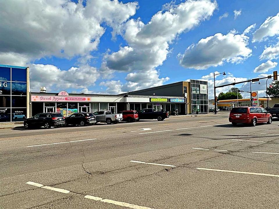 101 - 9906a Franklin Avenue, Fort McMurray, AB