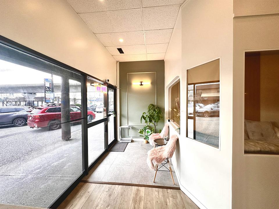 115 - 4800 Number 3 Road, Richmond, BC