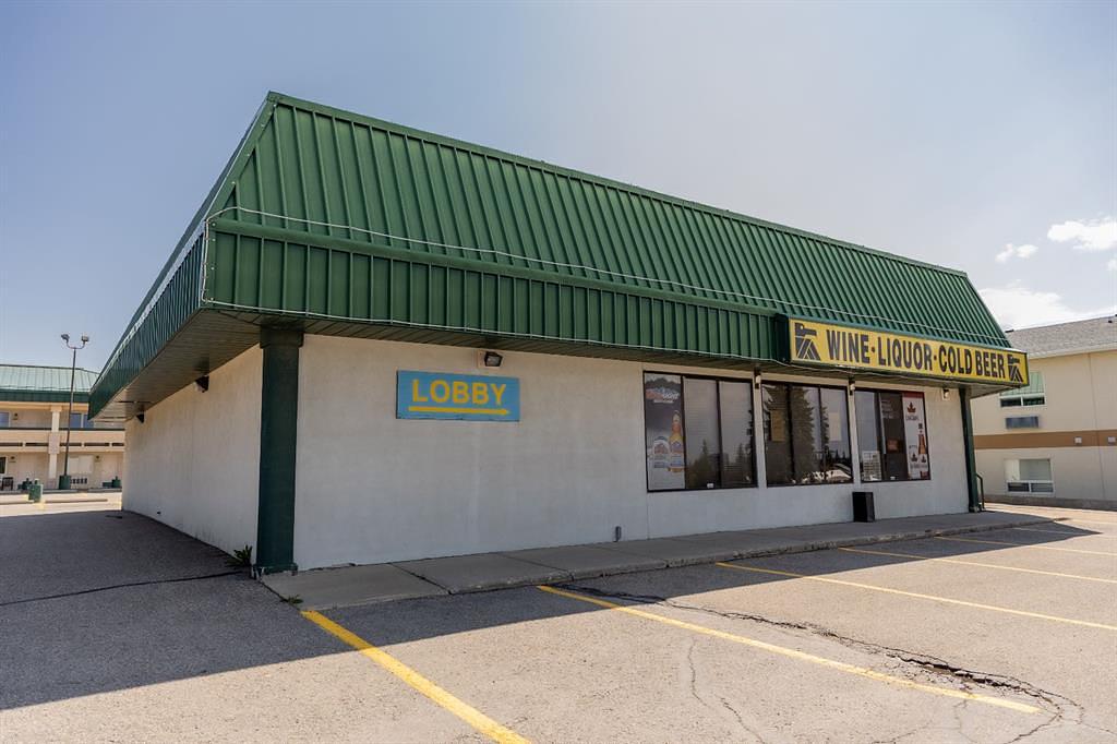 4819 45 Street, Rocky Mountain House, AB