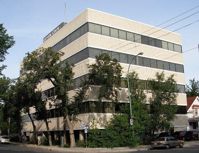 Unit 200 - 2550 15th Avenue, Regina, SK