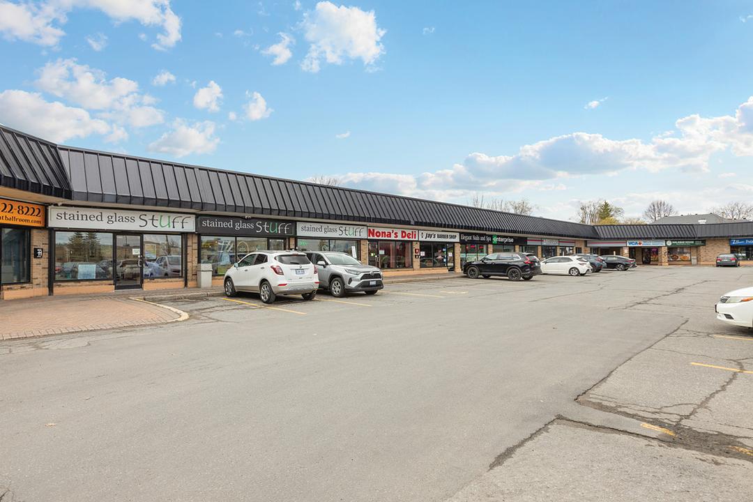 2194 Robertson Rd, Ottawa, ON