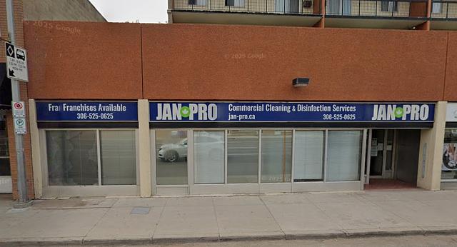 2123 Broad Street, Regina, SK