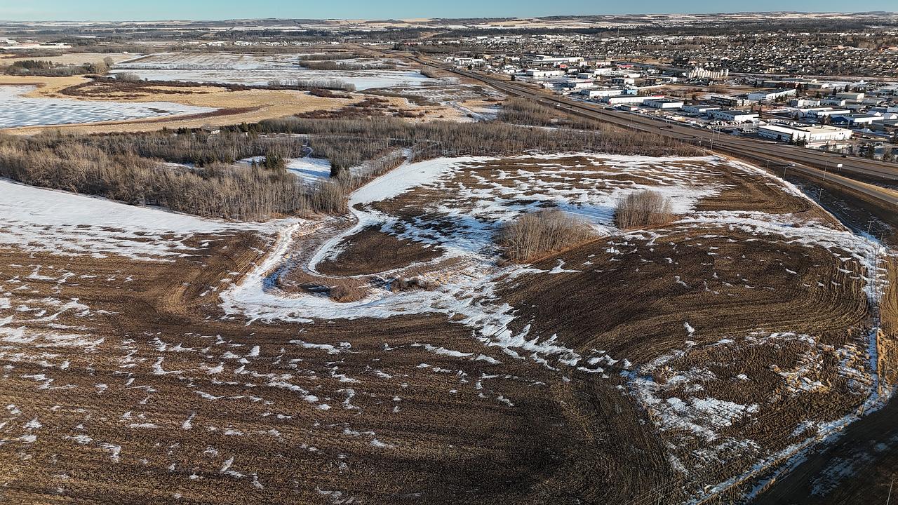 11A & Taylor Drive, Red Deer, AB