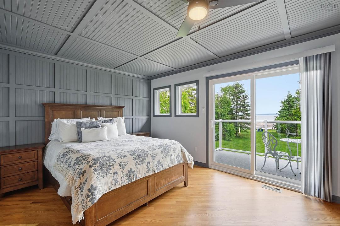 320 Cove Road, Economy, NS
