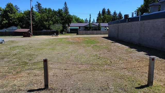 117 Centre Street, Duchess, AB