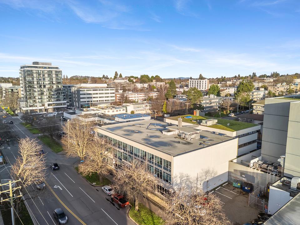 326 - 1175 Cook Street, Victoria, BC