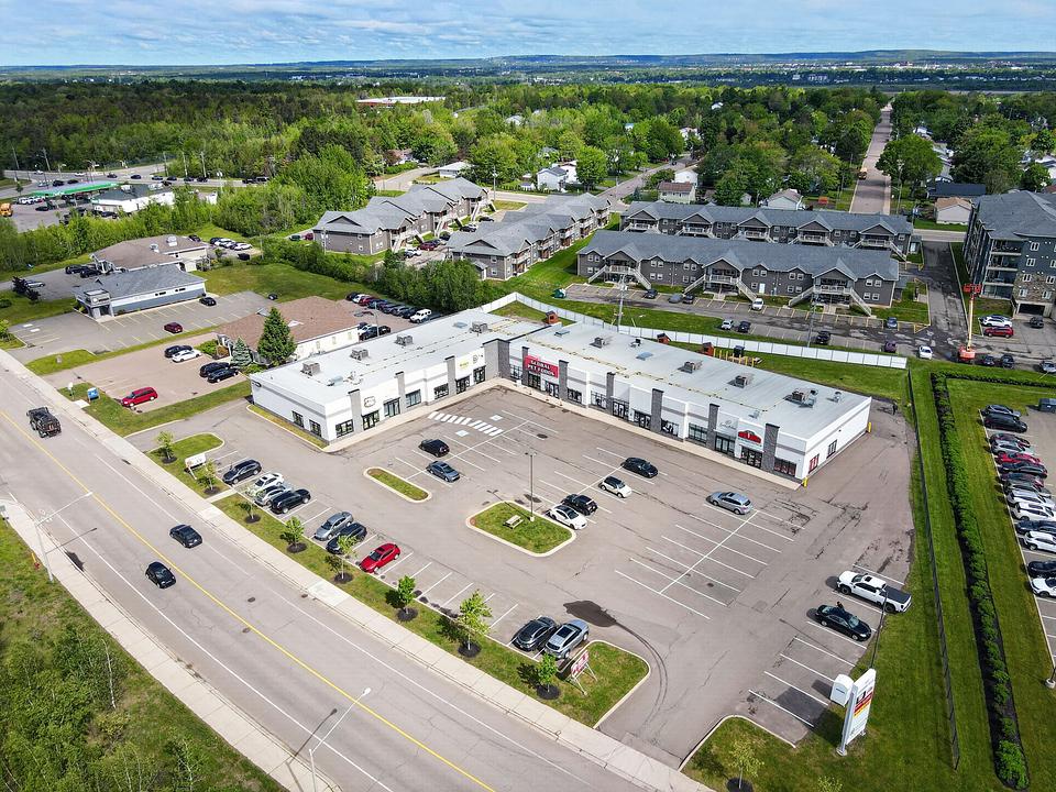 104 - 540 Pinewood Road, Riverview, NB