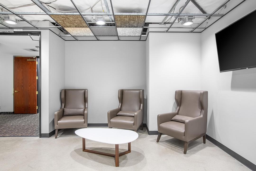 6th Floor - 116 Lisgar Street, Ottawa, ON