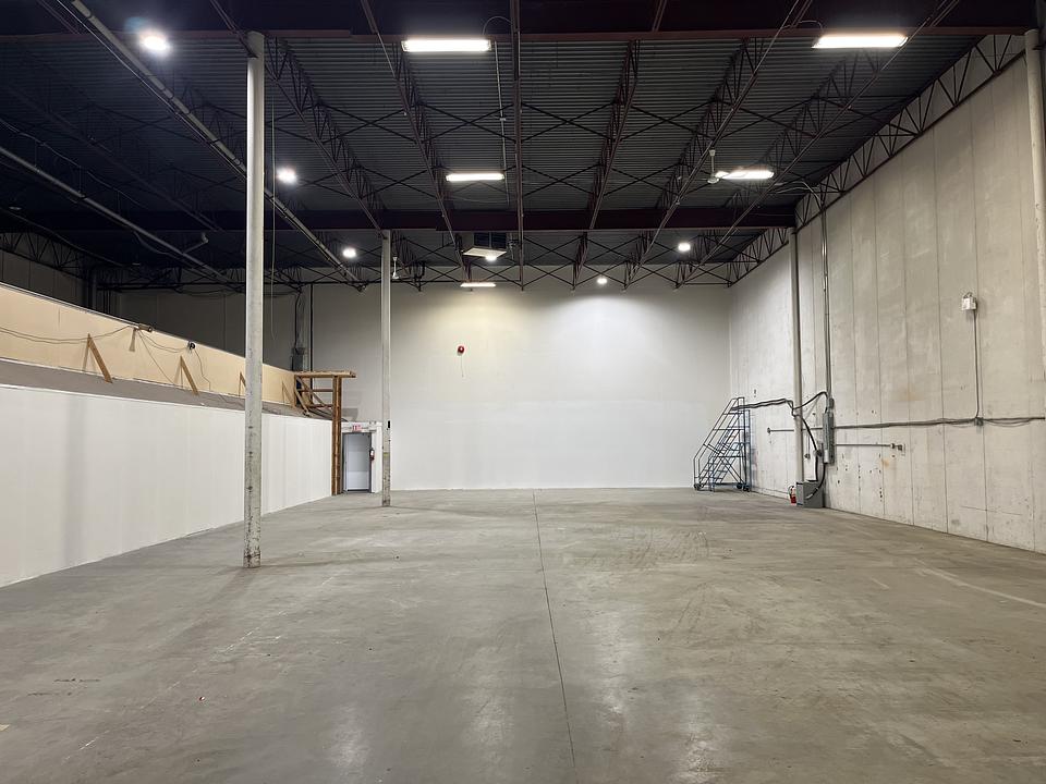 1040 Parker Street, Vancouver, BC