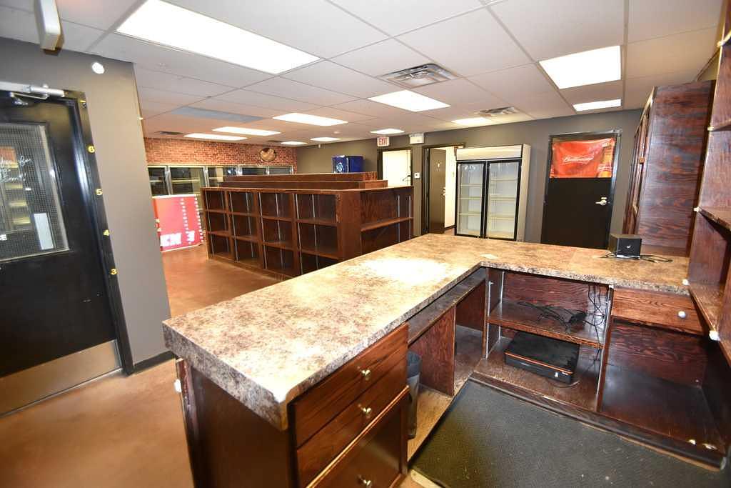 51 Street, Athabasca County No. 12, AB