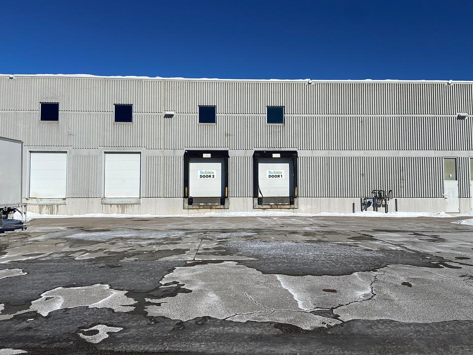 4-6 - 3500 Ridgeway Drive, Mississauga, ON