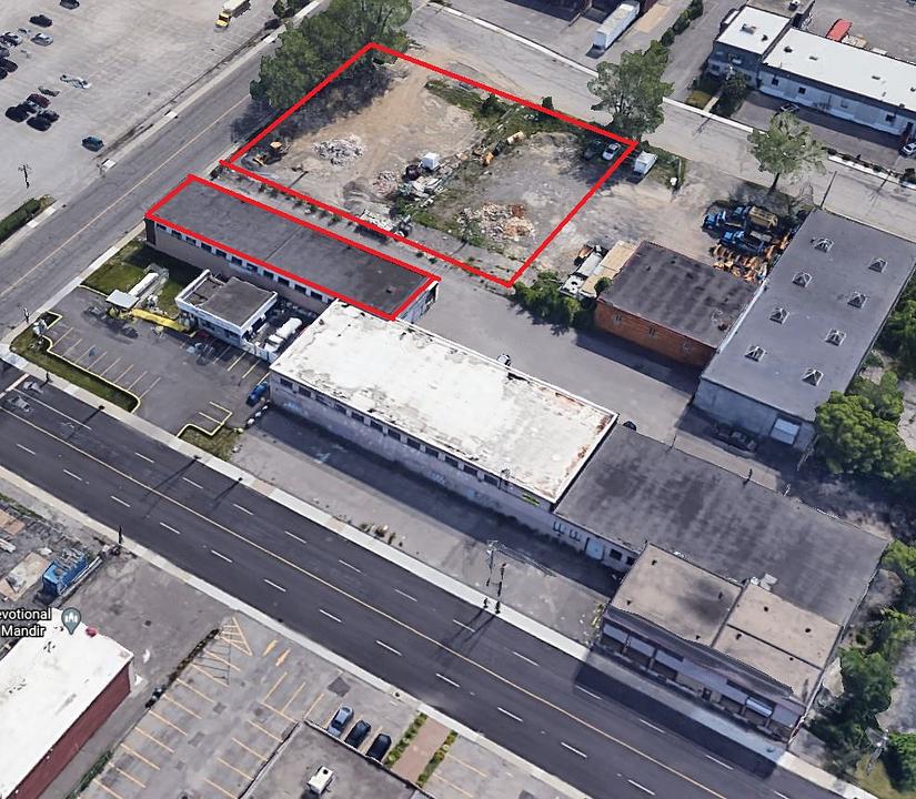 9470 Rue Jean-Milot, Montréal, QC
