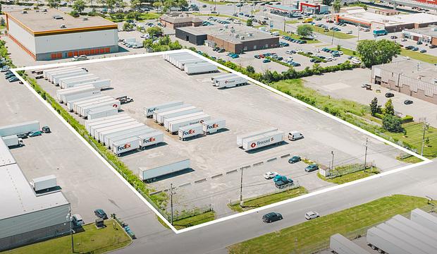 2801 Chemin Saint François, Dorval, QC