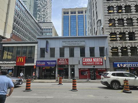 119 Yonge Street, Toronto, ON