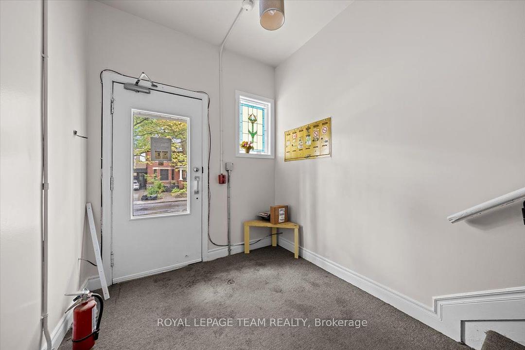 152 Glebe Avenue, Ottawa, ON