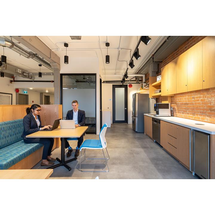 200 - 535 Yates Street, Victoria, BC