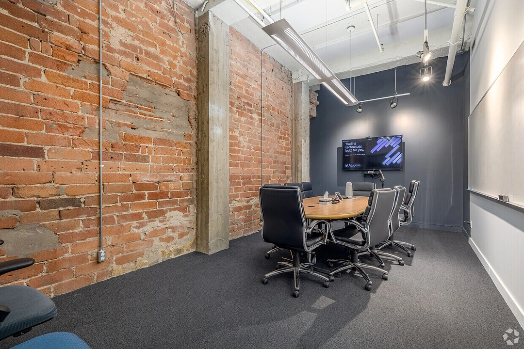 1426 Stanley - 1420 Rue Stanley, Montréal, QC