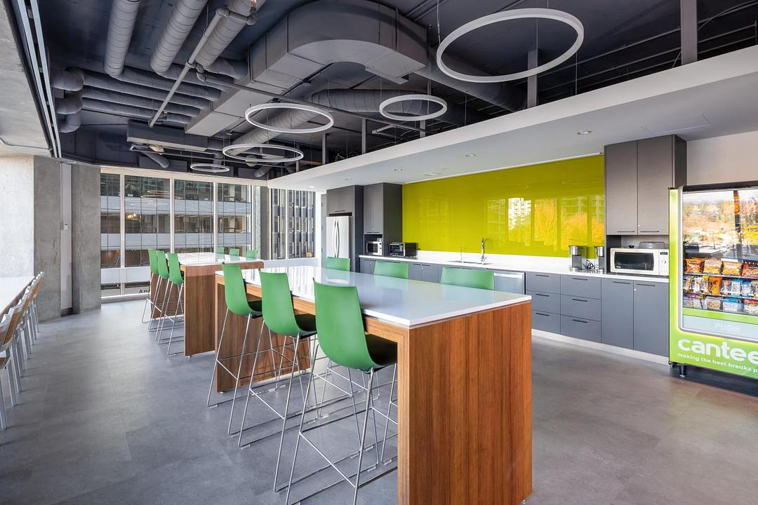 0480 - 1500 West Georgia Street, Vancouver, BC