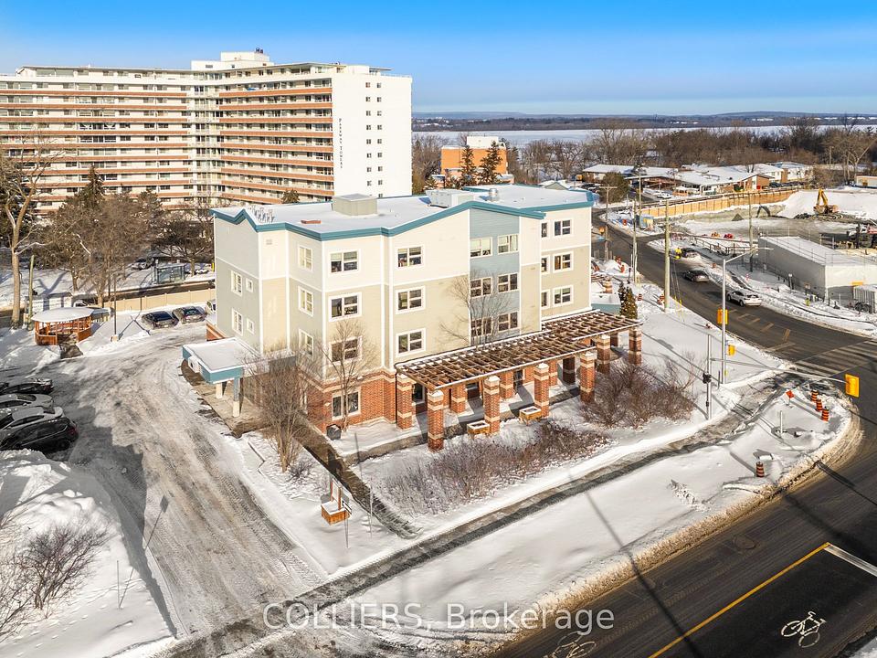 1071 Richmond Road, Ottawa, ON