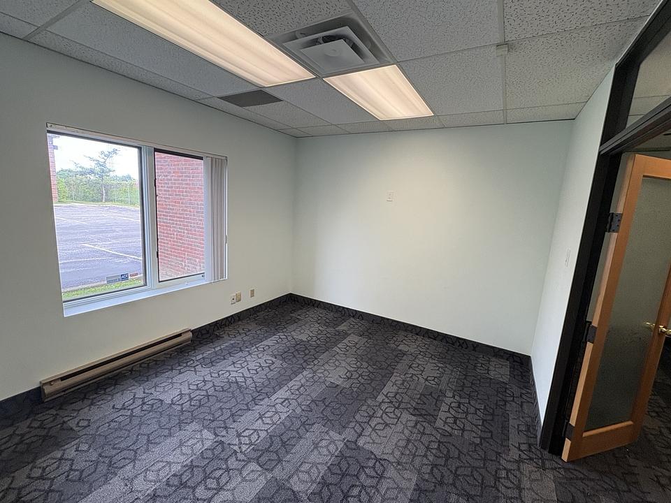 108 - 5407 Eglinton Avenue West, Mississauga, ON