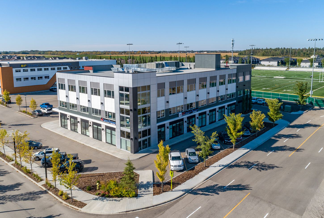 7 Tri Leisure Way, Spruce Grove, AB