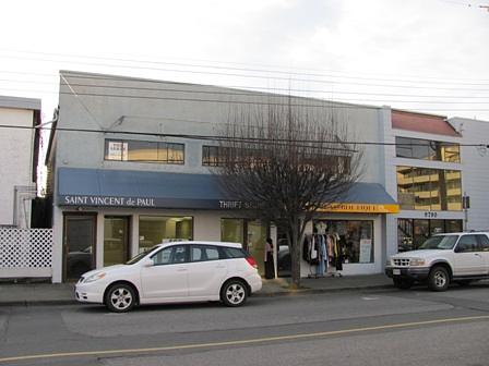 9790 Second Street, Sidney, BC