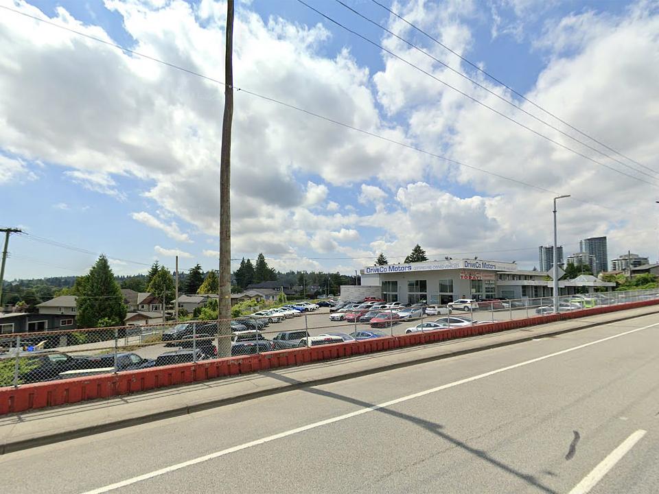 688 Lougheed Hwy, Coquitlam, BC