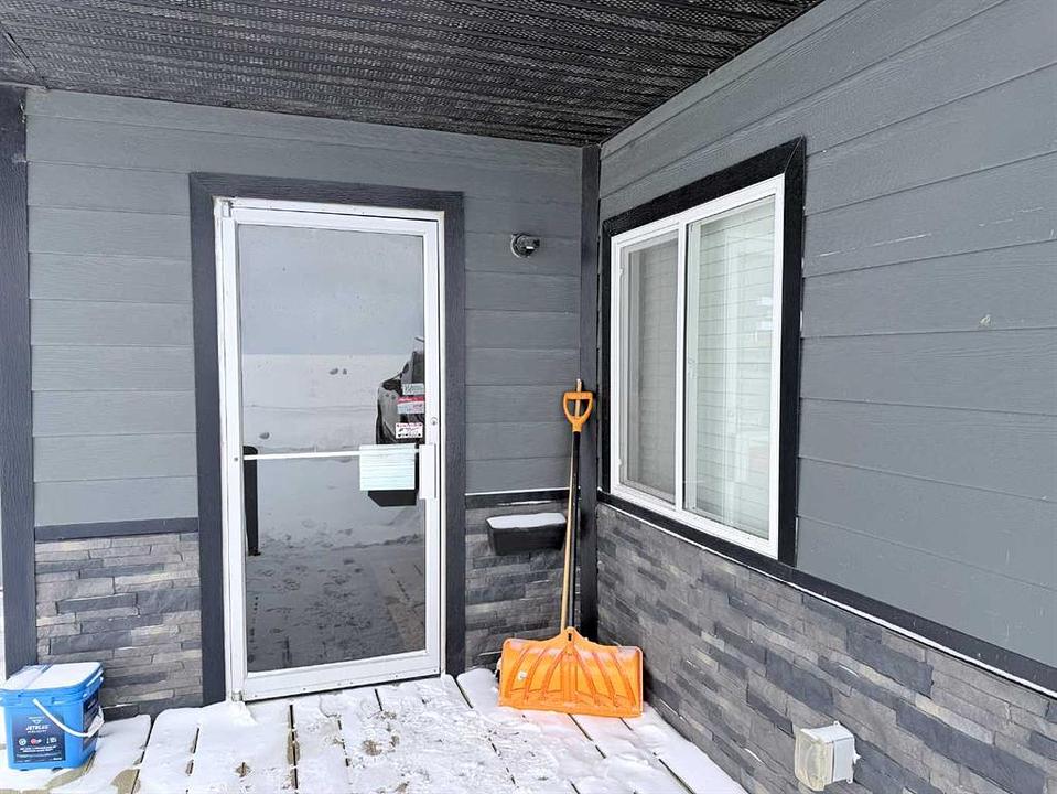 10815 99 Street, Clairmont, AB