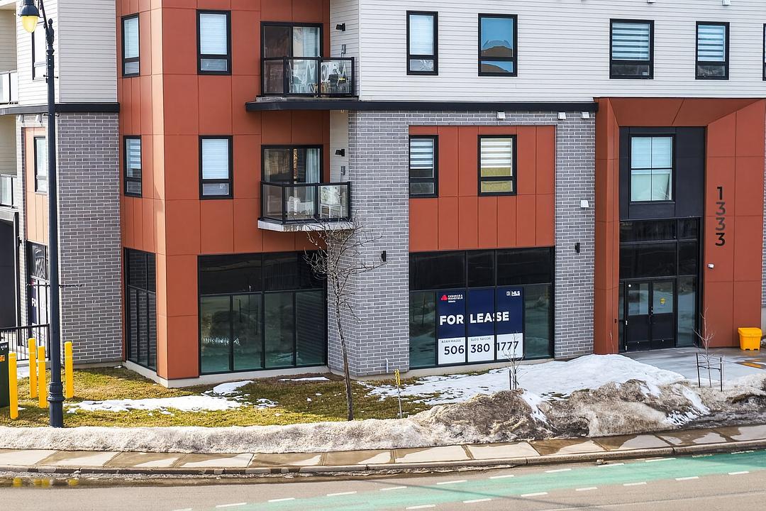 1333 Main Street, Moncton, NB