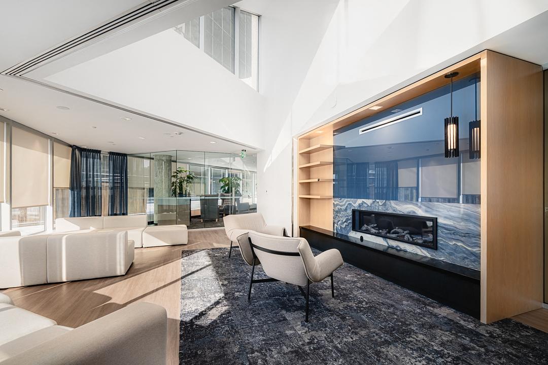1400 - 401 9 Avenue Southwest, Calgary, AB