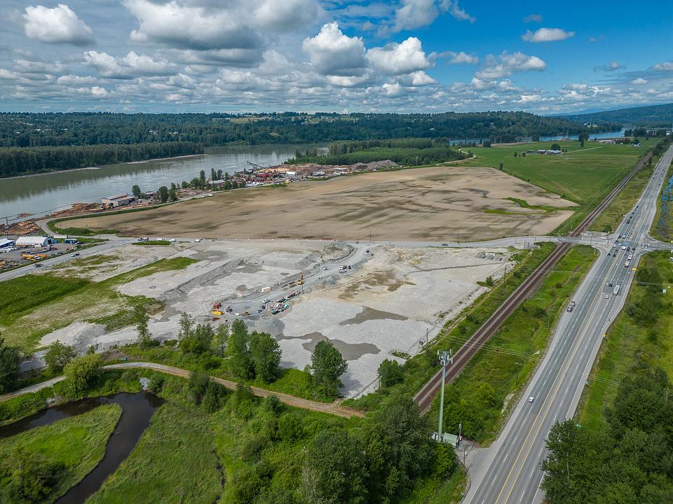 31315 Hamilton Place, Mission, BC