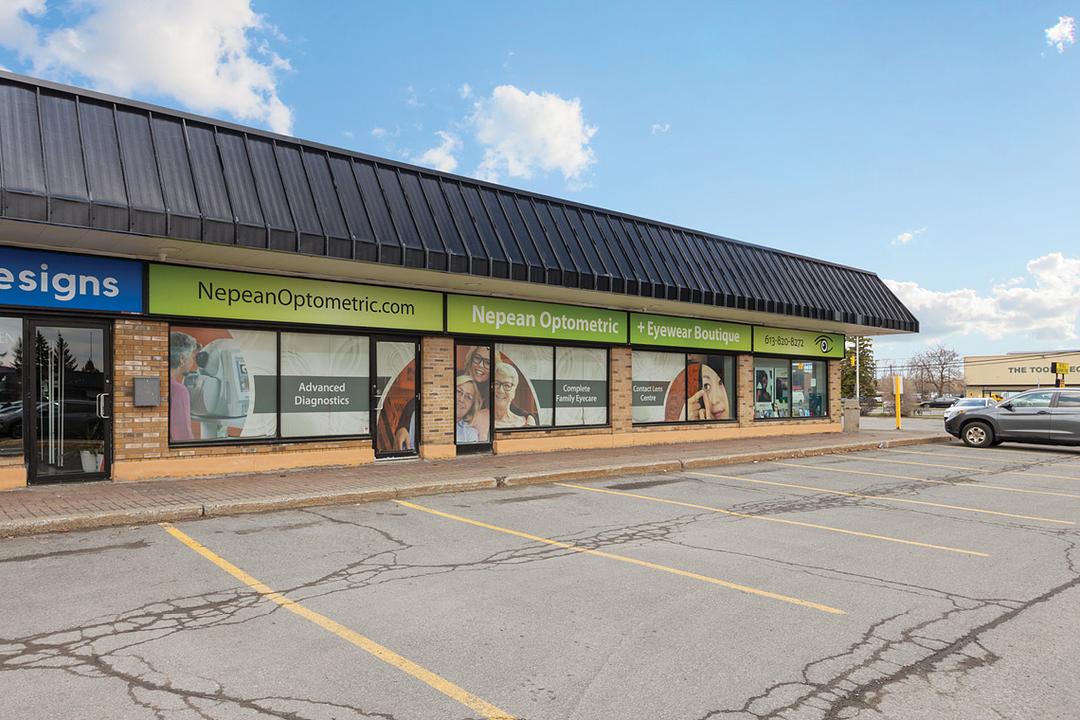2194 Robertson Rd, Ottawa, ON