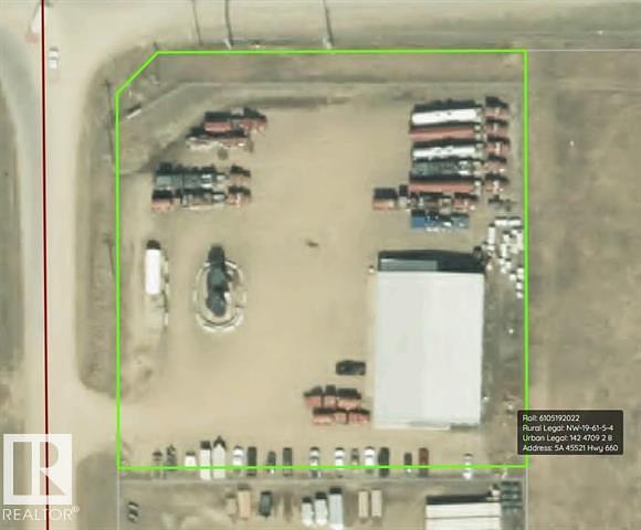 5A - 4551 Highway 660, Bonnyville No. 87, AB